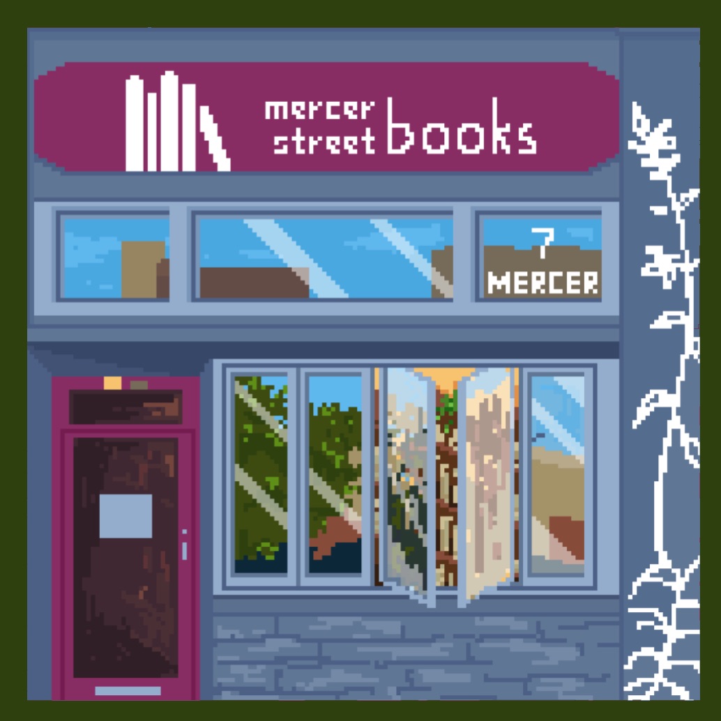 Mercer Street Books